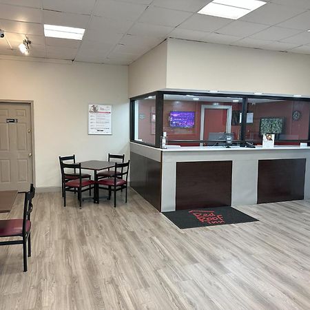 Red Roof Inn Richmond, Va Екстер'єр фото