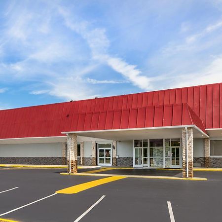 Red Roof Inn Richmond, Va Екстер'єр фото