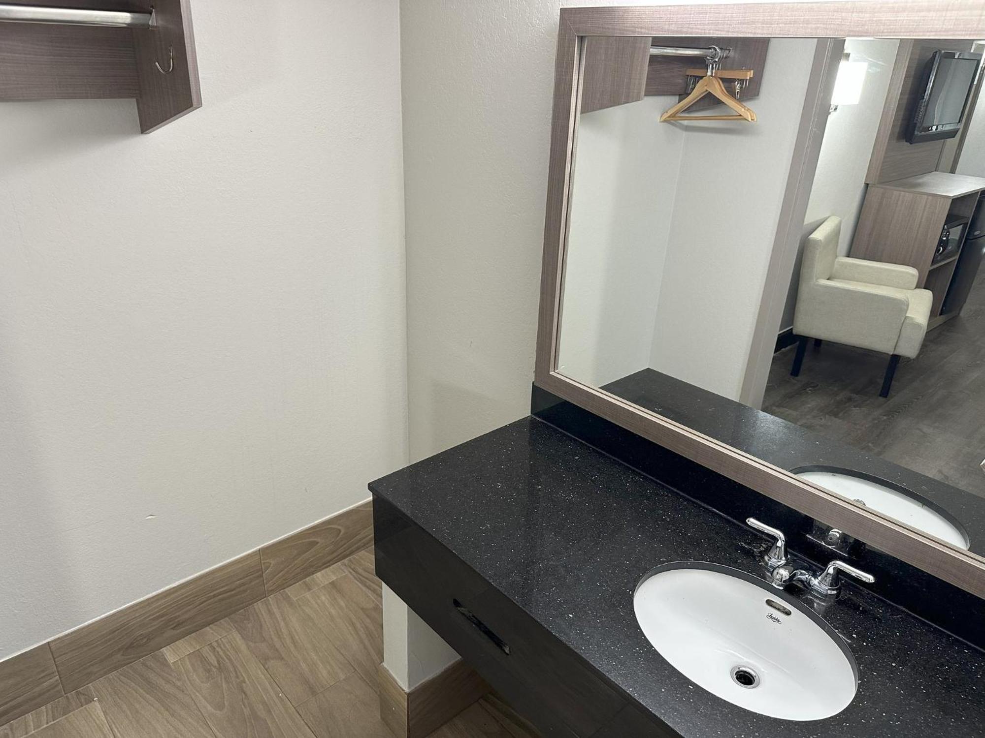 Red Roof Inn Richmond, Va Екстер'єр фото