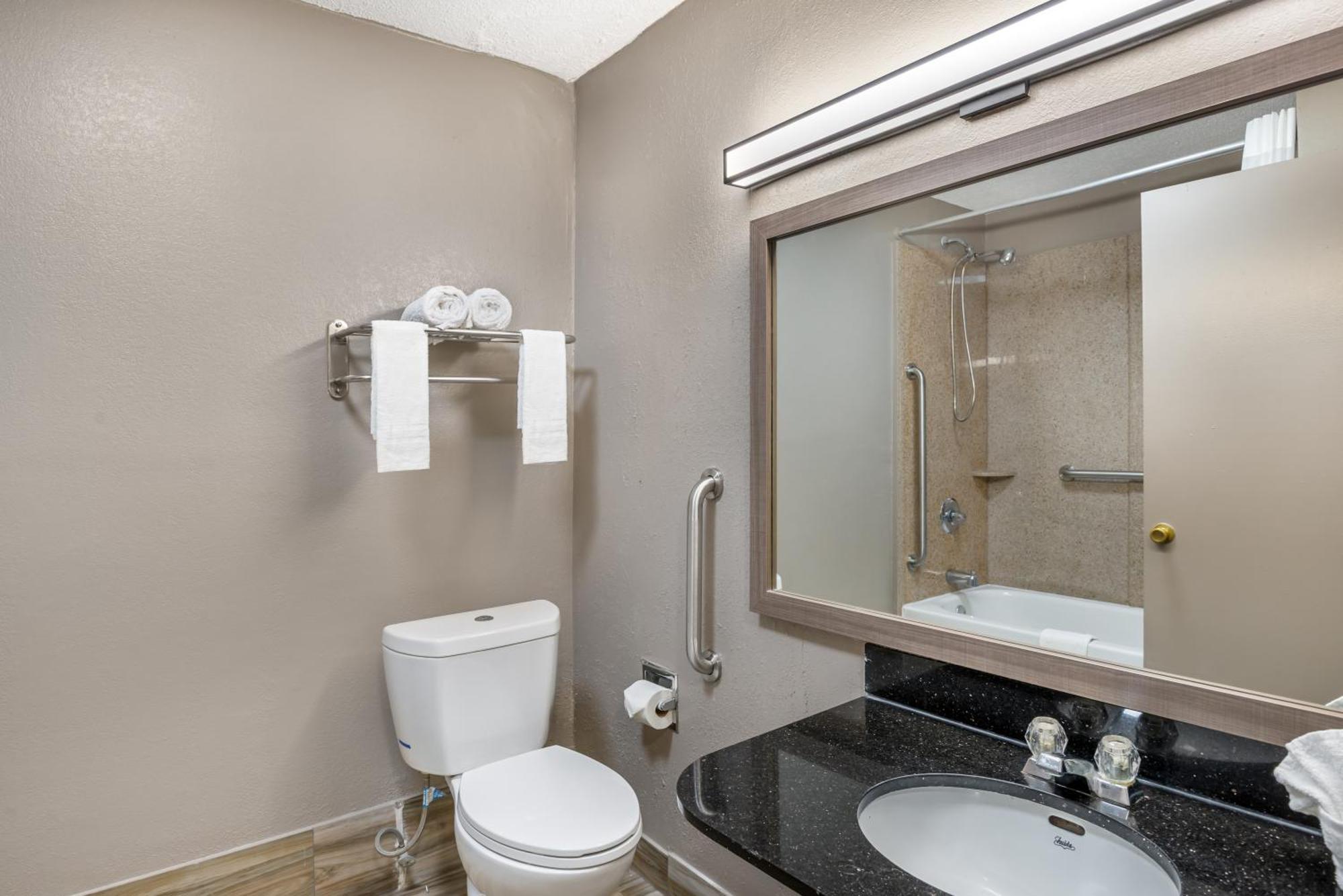 Red Roof Inn Richmond, Va Екстер'єр фото