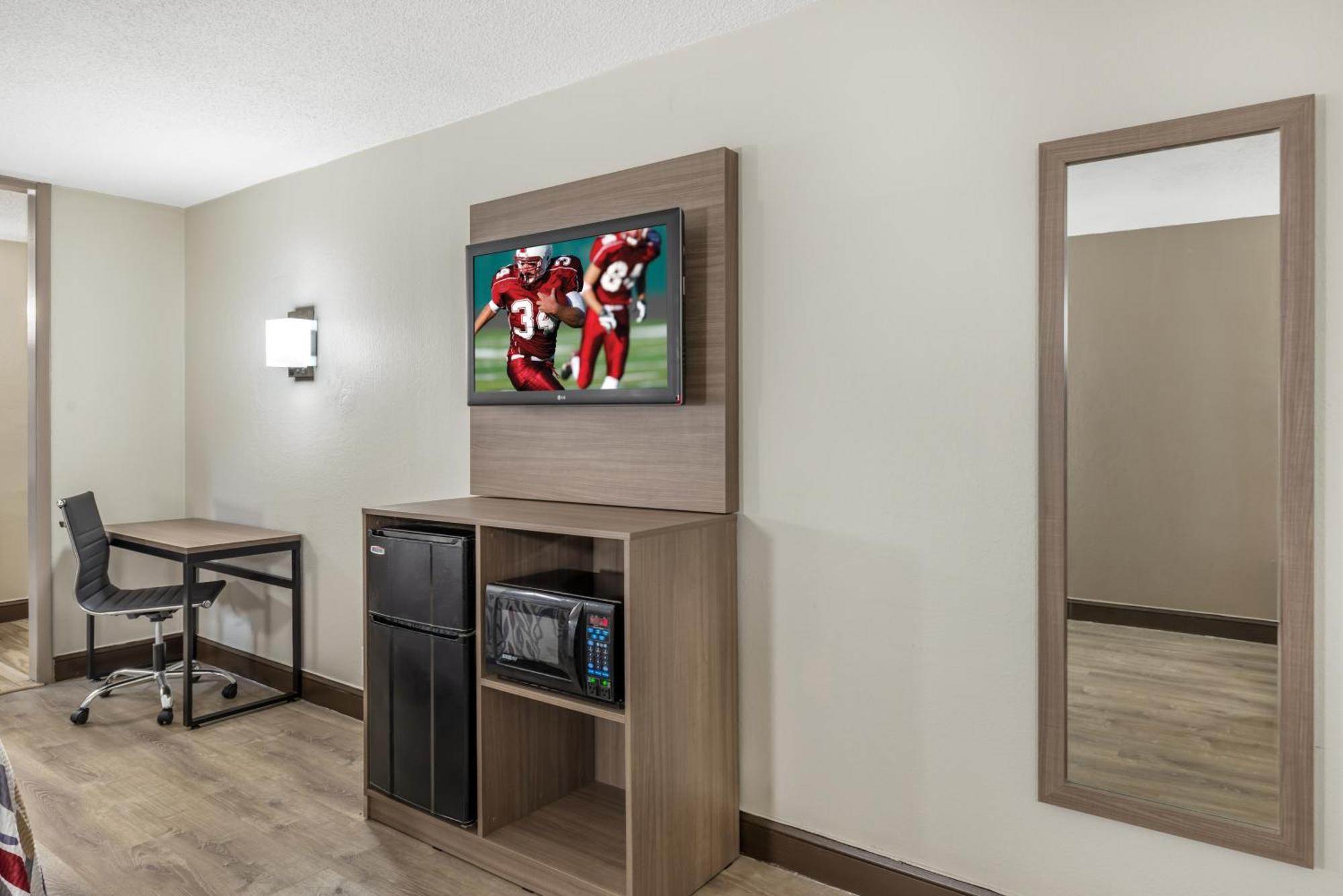 Red Roof Inn Richmond, Va Екстер'єр фото